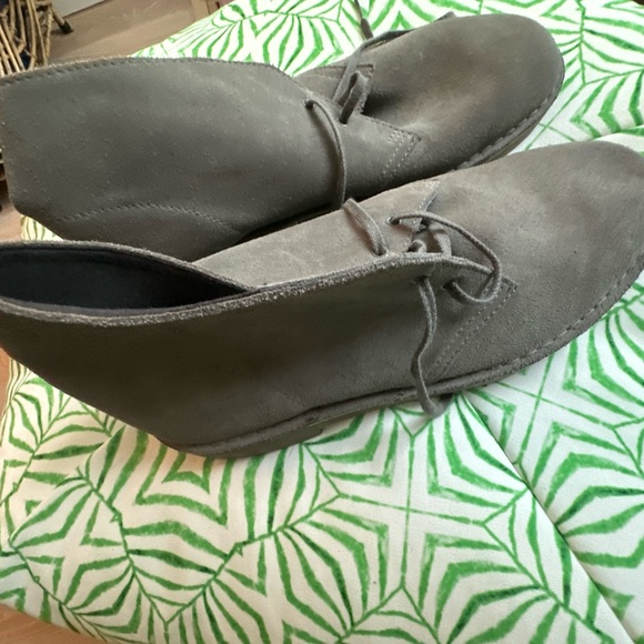 Clarks Desert Chukka Boot main image 4